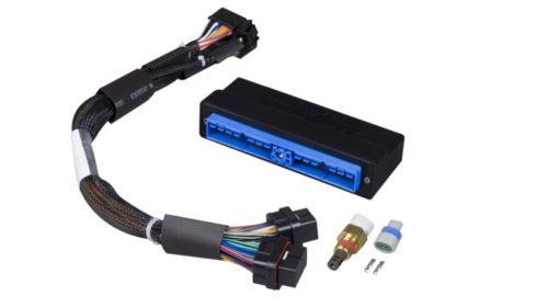 Plug'n'Play transition kit to Elite 2000/2500 for Nissan Skyline R32/33/R34 GT-R.