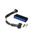 Plug'n'Play transition kit to Elite 2000/2500 for Nissan Skyline R32/33/R34 GT-R.