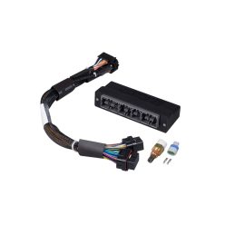   Elite 2000/2500 Plug 'n' Play Conversion Kit Adapter Harness Kit for Toyota Chaser JZX100 (1JZ-GTE).