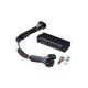 Elite 2000/2500 Plug 'n' Play Conversion Kit Adapter Harness Kit for Toyota Chaser JZX100 (1JZ-GTE).