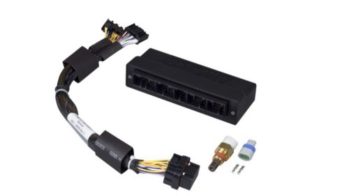Elite 750 Zestaw przejściowy Plug'n'Play for Mazdy Miata (MX-5) NB.