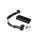 Plug 'n' Play Elite 1000/1500 Adapter Kit for Subaru WRX MY93-96 & Liberty RS