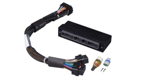 Plug 'n' Play Elite 1000/1500 Adapter Kit for Subaru WRX MY93-96 & Liberty RS