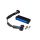 Elite 1000/1500 Plug 'n' Play Conversion Kit Adapter Harness do Nissana 200SX/Silvia S15 & S14A S2.