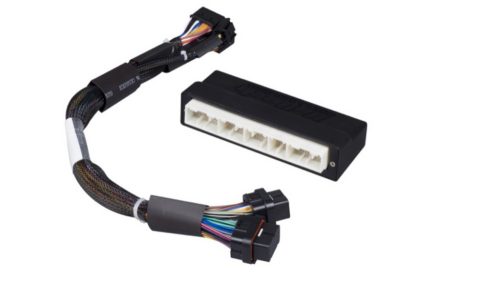 Plug 'n' Play Elite 1000/1500 adapter kit for Honda Integra DC5