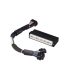 Plug 'n' Play Elite 1000/1500 adapter kit for Honda Integra DC5