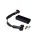 Elite 2000/2500 Plug'n'Play Conversion Kit Adapter Harness for Toyoty Land Cruiser 80 series