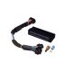 Elite 2000/2500 Plug'n'Play Conversion Kit Adapter Harness for Toyoty Land Cruiser 80 series