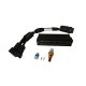 Elite 750 Plug'n'Play Conversion Kit Adapter Harness for Toyoty LandCruiser 80 series