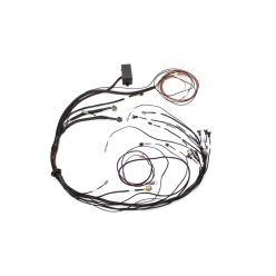   Elite 1500 Mazda 13B S6-8 CAS system with IGN-1A ignition termination wire Injector connector: Bosch EV1