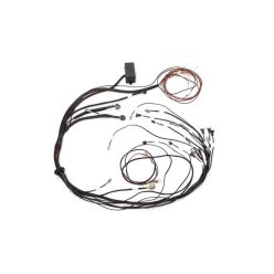   Elite 1500 Mazda 13B S4/5 CAS with wire terminated ignition on the guide Injector connector: Bosch EV1