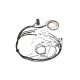 Elite 1500 Mazda 13B S4/5 CAS with wire terminated ignition on the guide Injector connector: Bosch EV1