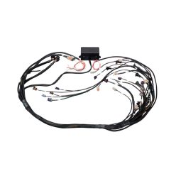   Elite 2500 GM GEN III LS1 & LS6 (Ready for modification to electronic throttle control - DBW) Completed Harness