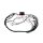 Elite 2000/2500 GM GEN IV LSx (LS2/LS3 itp.) Terminated Harness without Drive-By-Wire (DBW)