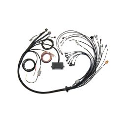   Elite 2500 V8 for small/big block engines GM, Ford or Chlysler