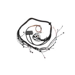   Elite 2000/2500 Toyota 2JZ engine wiring kit terminated with connectors