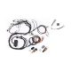Terminated cable for Elite 2000/2500 system for Nissan RB Twin Cam engine with CAS (Crank Angle Sensor) wire
