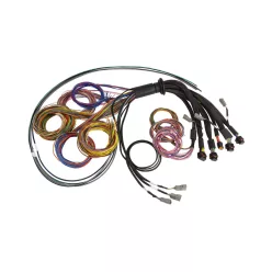 Haltech Universal cable for mounting NEXUS R5 2.5 m
