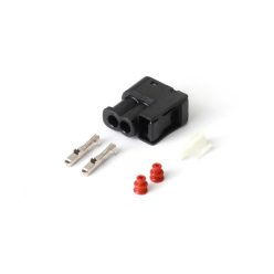 Plug and pins - for factory for Toyota 2JZ ignition coil.