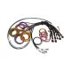 NEXUS R5 Universal Mounting Cable - Length: 5 meters.