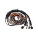 Haltech Nexus R3 universal cable set 2.5 m