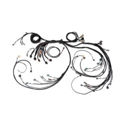   Terminated wiring kit for Nexus R5 LSx with electronic throttle (DBW) system.