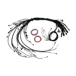   Terminated Nexus R5 LSx Non Electronic Throttle Wiring Kit (Non DBW).