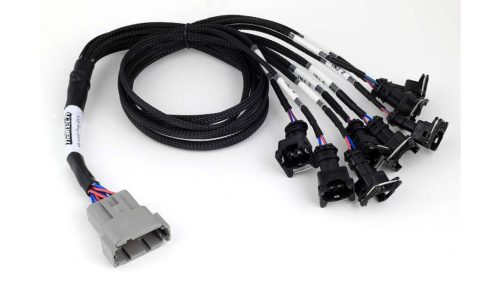 Nexus V8 IGN-1A cable for Ford