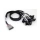 Nexus V8 IGN-1A cable for Ford