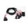 V8 Junior Timer secondary injector splitter (EV1)