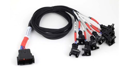 V8 Junior Timer secondary injector splitter (EV1)