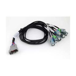 V8 GT150 Primary Injector Splitter (USCAR)