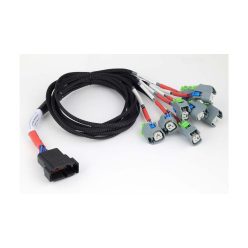 V8 GT150 Secondary Injector Splitter (USCAR)