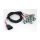 V8 GT150 Secondary Injector Splitter (USCAR)