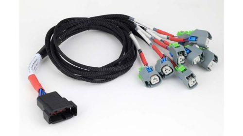 V8 GT150 Secondary Injector Splitter (USCAR)