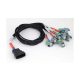 V8 GT150 Secondary Injector Splitter (USCAR)