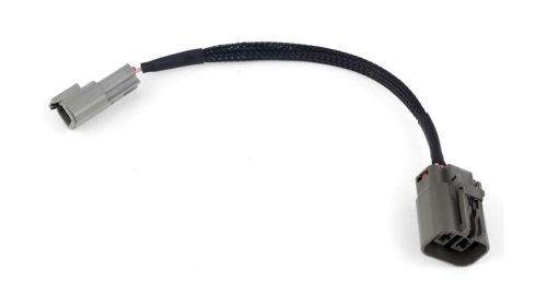 Connector for Yazaki Nexus LS 2 Pin alternator - Length: 200 mm