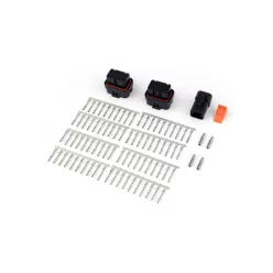 Haltech Set of plugs and pins for Nexus R3