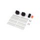 Haltech Set of plugs and pins for Nexus R3