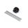 Haltech Pin, Plug Set, Superseal AMP Connector 34 Pins 4 Rows 3 Directions