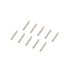   Female pins to fit Deutsch DTM male connectors (Size 20, 7.5 Amps).