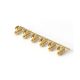 Haltech 6 Circuit pin set - Pack of 10 pieces