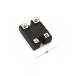Haltech 6 Circuit Pin Set - Pack of 10 pieces