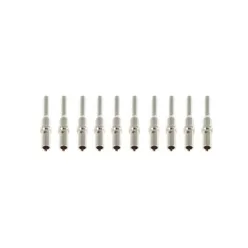 Male pins to fit Deutsch DT series female connectors