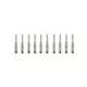 Male pins to fit Deutsch DT series female connectors