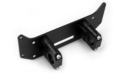 NEXUS R5 Tube Mount Kit - 31.75mm