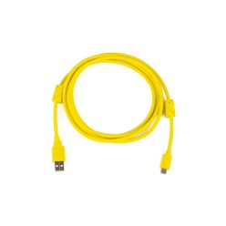 USB A to USB C cable Length: 2.0 meters