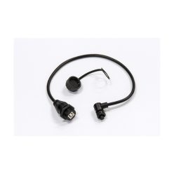   Wodoodporny (Typ B) przedłużacz USB do Elite Pro Plug-in ECU / IC-7 Długość: 400 mm