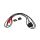 Cable iC-7 OBDII to CAN