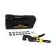 Haltech HC5 - Hydraulic cramping tool